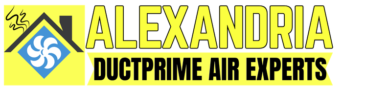 Alexandria DuctPrime Air Experts