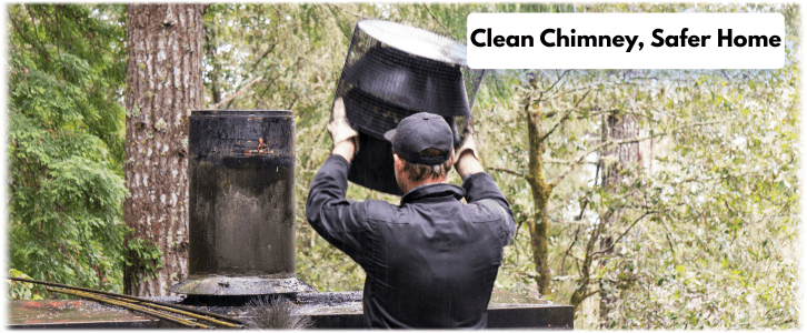 Chimney Cleaning Alexandria