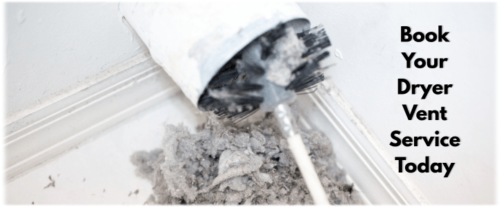 Dryer Vent Cleaning Alexandria